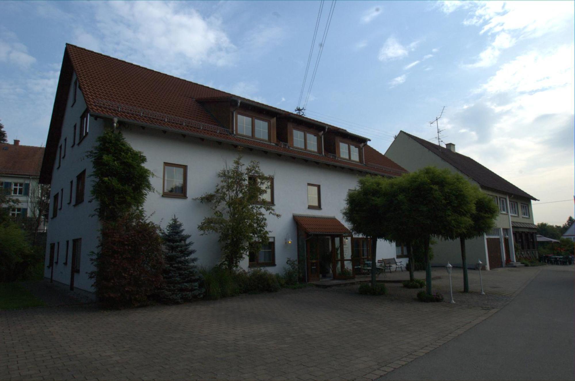 Hotel Marktliege Erolzheim المظهر الخارجي الصورة