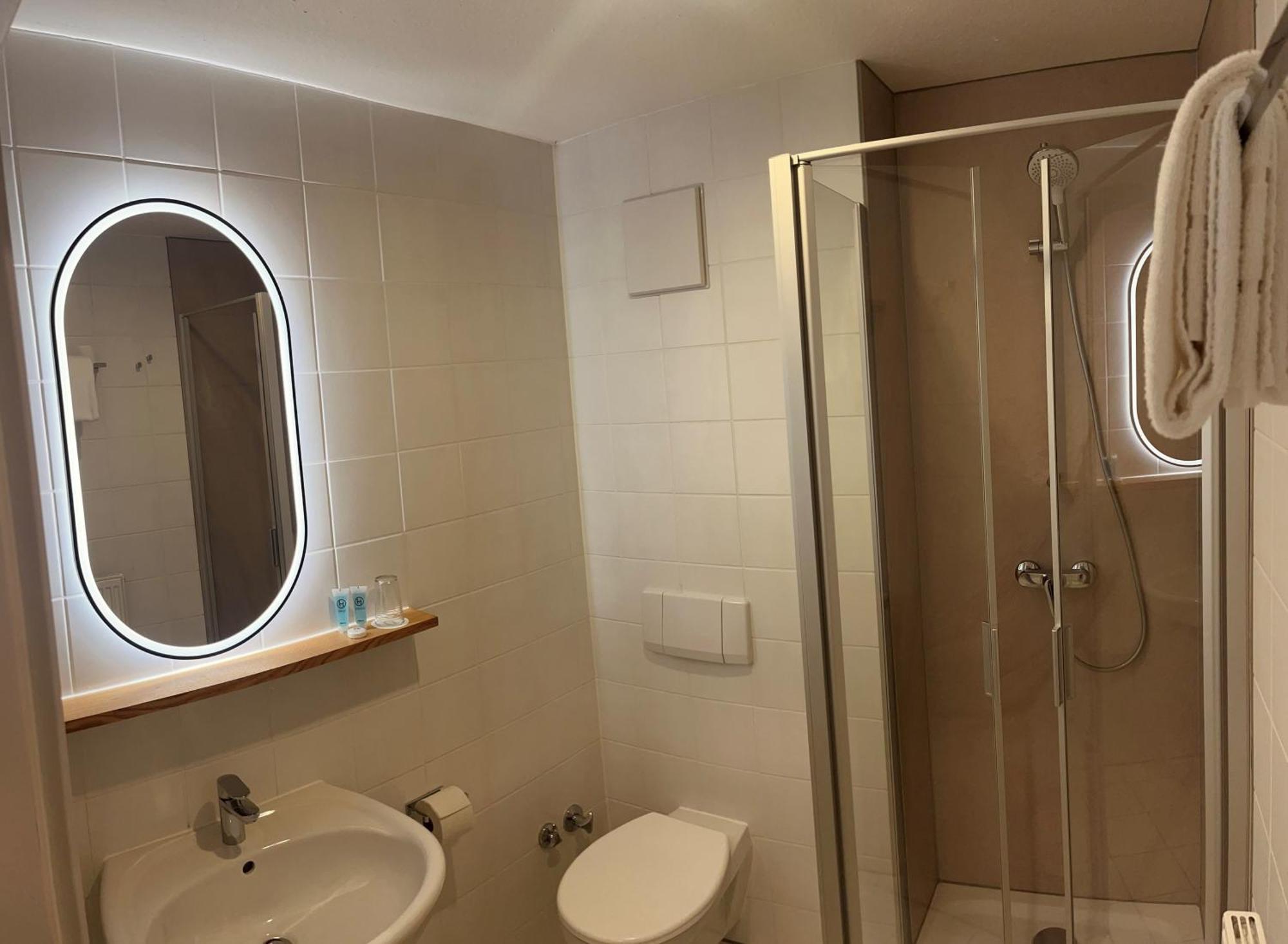 Hotel Marktliege Erolzheim المظهر الخارجي الصورة