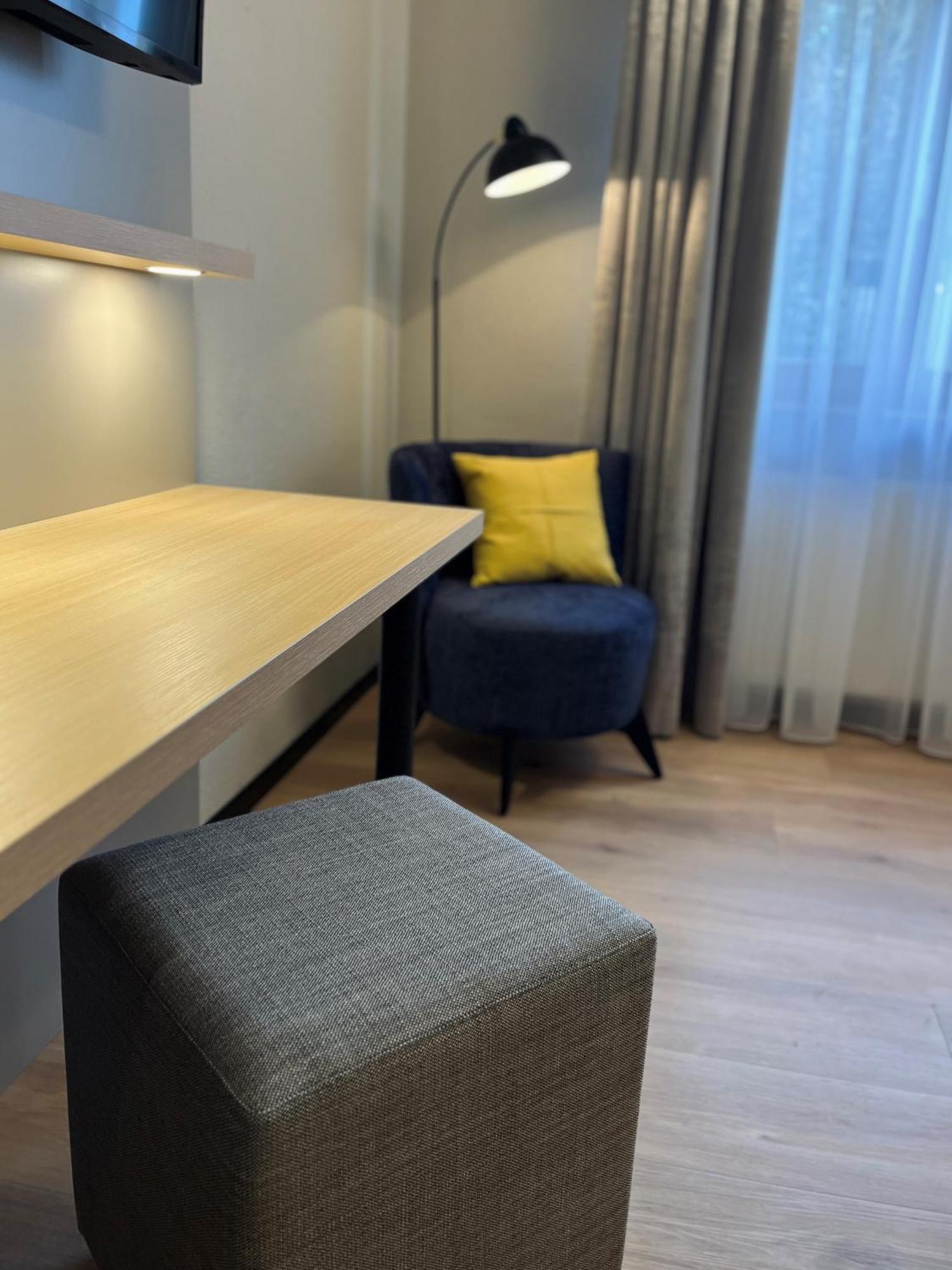 Hotel Marktliege Erolzheim المظهر الخارجي الصورة