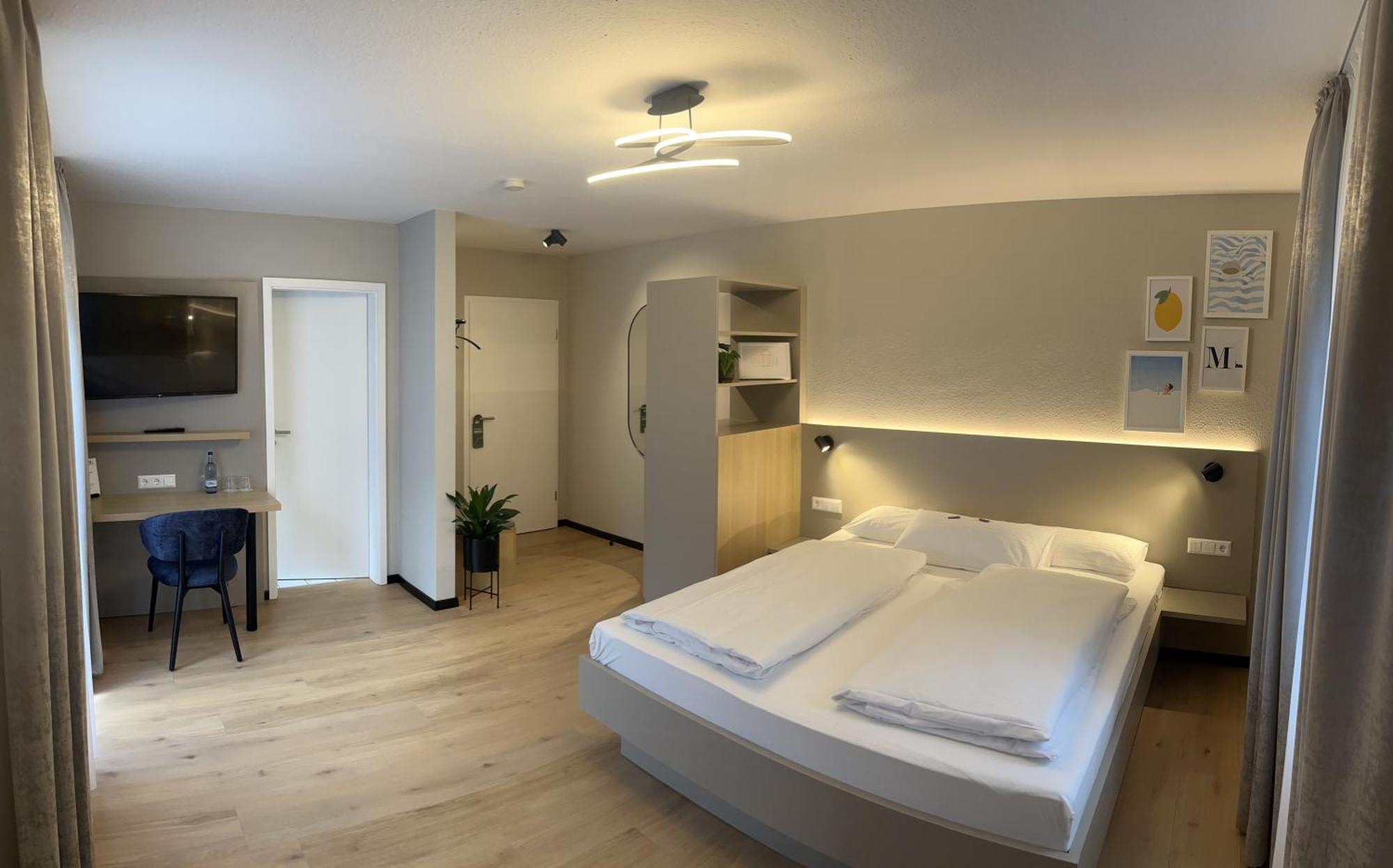Hotel Marktliege Erolzheim المظهر الخارجي الصورة