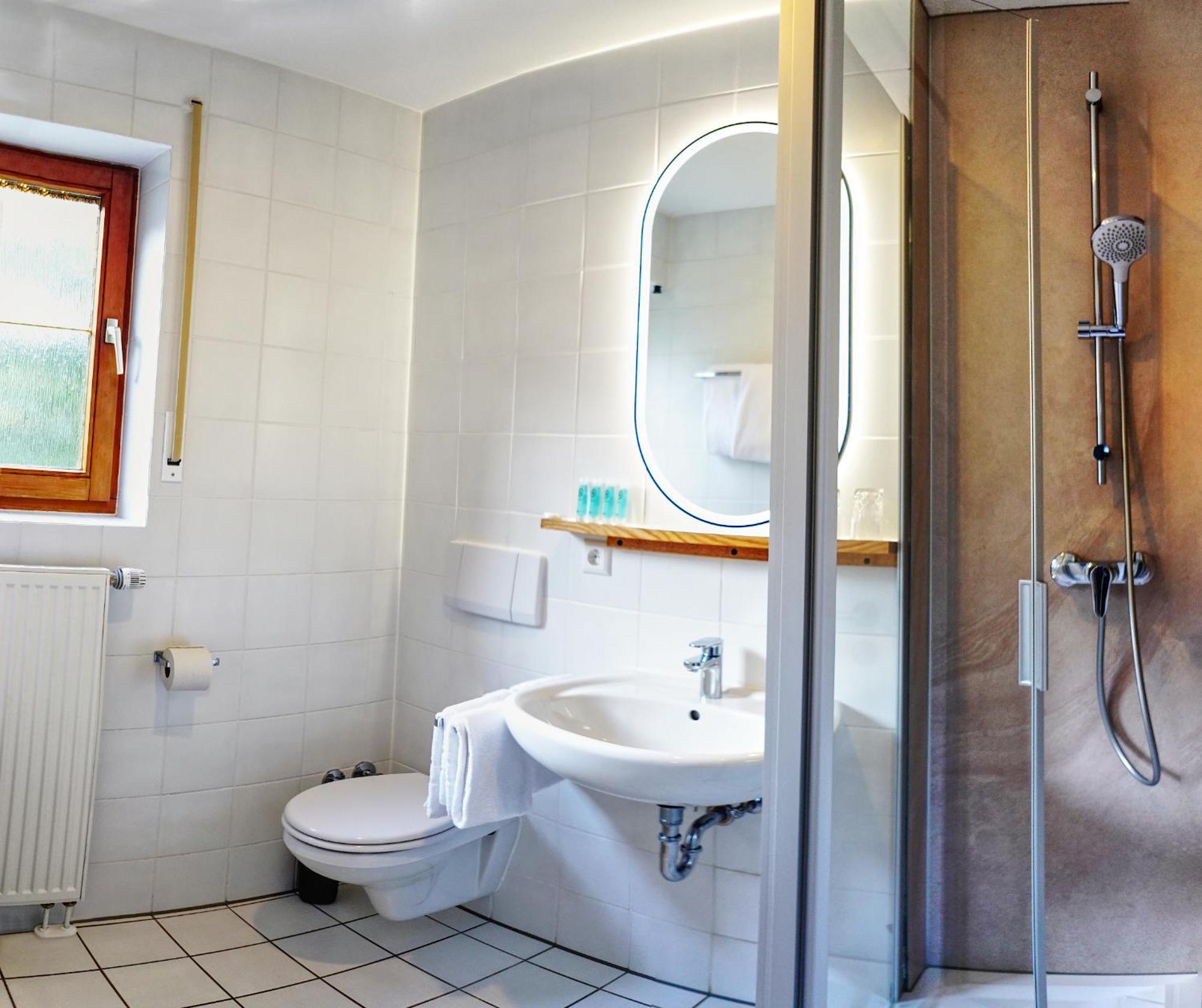 Hotel Marktliege Erolzheim المظهر الخارجي الصورة