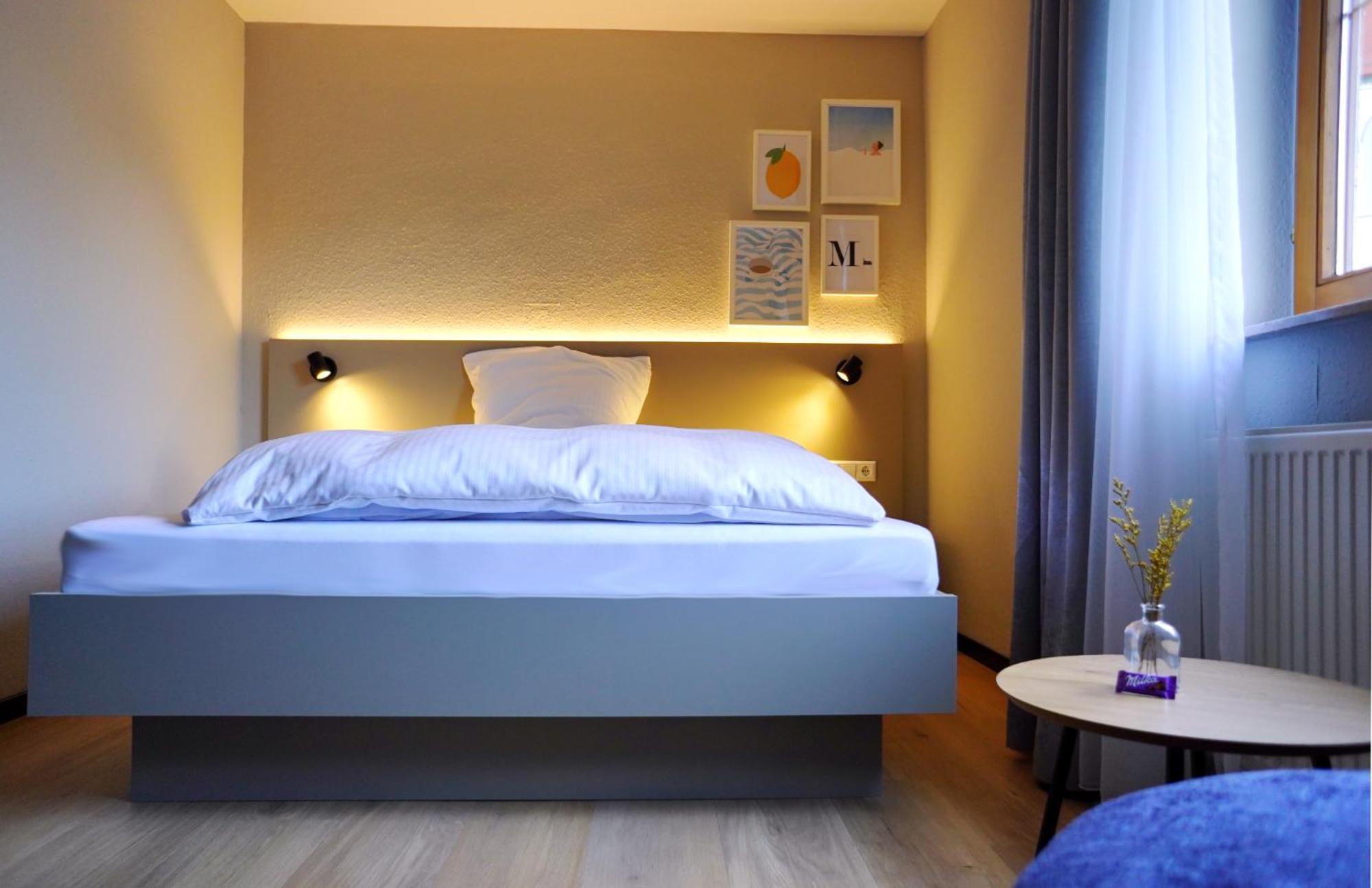 Hotel Marktliege Erolzheim المظهر الخارجي الصورة