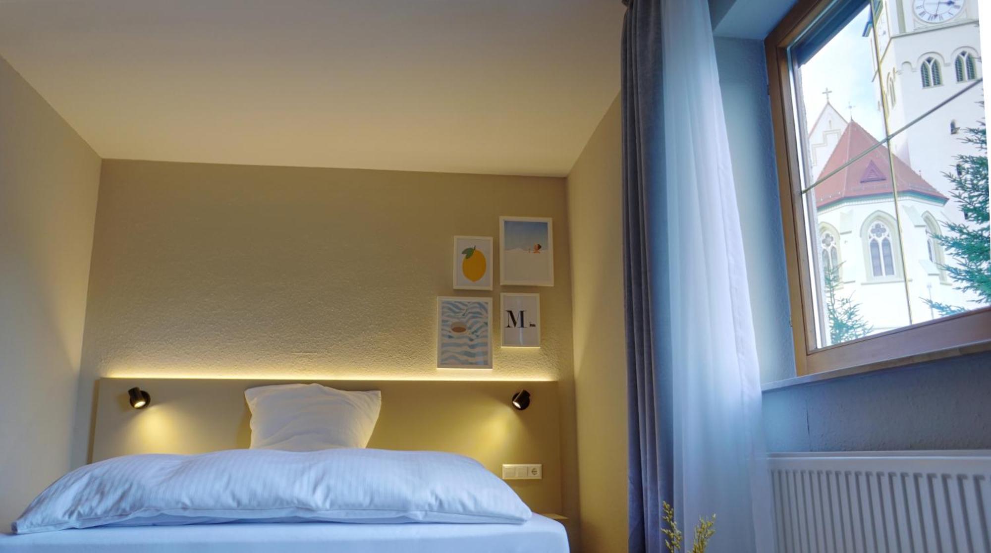 Hotel Marktliege Erolzheim المظهر الخارجي الصورة