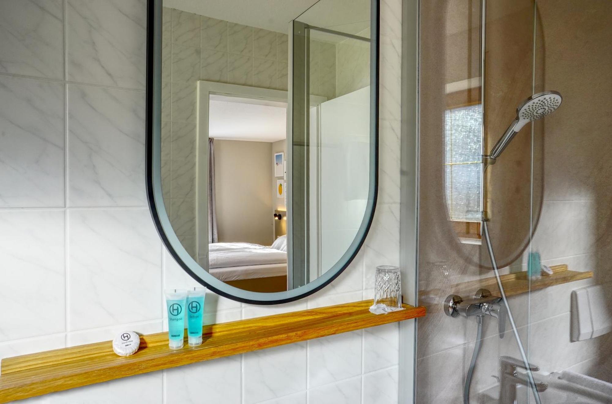 Hotel Marktliege Erolzheim المظهر الخارجي الصورة